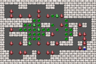 Уровень 764 — Bugs1005 collections